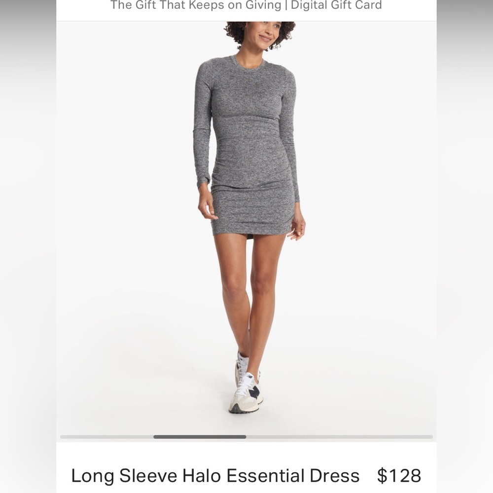 ISO small Vuori dress -please help!